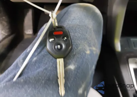 2015 Subaru Forester 2.5I из США, поврежденный, VIN JF2SJABC6FH424913